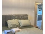 Girne Çatalköy'de Havuzlu Güvenlikli Site'de Kiralık Lüx Daire