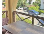 Girne Çatalköy'de Havuzlu Güvenlikli Site'de Kiralık Lüx Daire