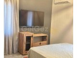 Girne Çatalköy'de Havuzlu Güvenlikli Site'de Kiralık Lüx Daire
