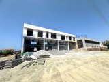KKTC Girne Çatalköy Anayolu Üzerinde Satılık Dükkanlar