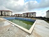 Girne Çatalköy'de Satılık Yarı Müstakil Ev