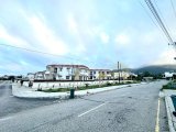 Girne Çatalköy'de Satılık Yarı Müstakil Ev