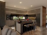 KIBRIS GİRNE ÇATALKÇÖY BÖLGESİNDE SATILIK HAVUZLU 4+1 VİLLA