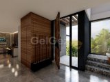 KIBRIS GİRNE ÇATALKÇÖY BÖLGESİNDE SATILIK HAVUZLU 4+1 VİLLA