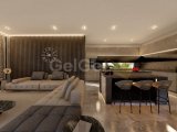 KIBRIS GİRNE ÇATALKÇÖY BÖLGESİNDE SATILIK HAVUZLU 4+1 VİLLA