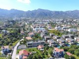 KIBRIS GİRNE ÇATALKÇÖY BÖLGESİNDE SATILIK HAVUZLU 4+1 VİLLA