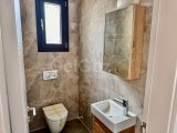 Kıbrıs Girne Çatalköy Bölgesinde Satılık 4+1 Havuzlu Villa
