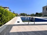 Kıbrıs Girne Çatalköy Bölgesinde Satılık 4+1 Havuzlu Villa