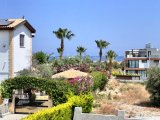 Kıbrıs Girne Çatalköy Bölgesinde Satılık 4+1 Havuzlu Villa
