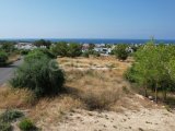 Kıbrıs Girne Edremit Bölgesinde Satılık Arsa