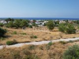 Kıbrıs Girne Edremit Bölgesinde Satılık Arsa
