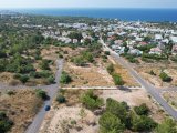 Kıbrıs Girne Edremit Bölgesinde Satılık Arsa