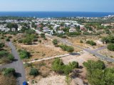 Kıbrıs Girne Edremit Bölgesinde Satılık Arsa
