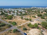 Kıbrıs Girne Edremit Bölgesinde Satılık Arsa