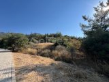 Girne Hasan Uzun Petrol Üzeri Satılık Manzaralı 6 Dönüm Arazi