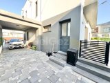 Girne Edremit Bölgesinde Fırsat 3+1 muhteşem Villa