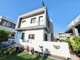 Girne Edremit Bölgesinde Fırsat 3+1 muhteşem Villa