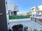 Girne Edremit Bölgesinde Fırsat 3+1 muhteşem Villa