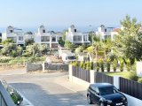 Girne Edremit Bölgesinde Fırsat 3+1 muhteşem Villa