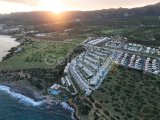 Girne Esentepe'de Lüks 1+1 Daire - Muhteşem Deniz Manzarası