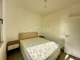 Esentepe Bölgesinde Havuzlu Site İçerisinde Satılık 1+1 Bahçe Katı Daire