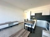 Esentepe Bölgesinde Havuzlu Site İçerisinde Satılık 1+1 Bahçe Katı Daire