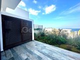 Esentepe Bölgesinde Havuzlu Site İçerisinde Satılık 1+1 Bahçe Katı Daire