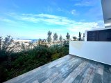 Esentepe Bölgesinde Havuzlu Site İçerisinde Satılık 1+1 Bahçe Katı Daire