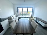 Esentepe Bölgesinde Havuzlu Site İçerisinde Satılık 1+1 Bahçe Katı Daire