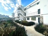 Esentepe Bölgesinde Havuzlu Site İçerisinde Satılık 1+1 Bahçe Katı Daire