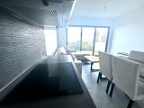 Esentepe Bölgesinde Havuzlu Site İçerisinde Satılık 1+1 Bahçe Katı Daire