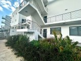 Esentepe Bölgesinde Havuzlu Site İçerisinde Satılık 1+1 Bahçe Katı Daire