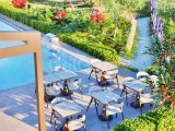 Girne Esentepe 2+1 Özel Havuzlu ve Çatı Teraslı Bungalov