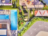 Girne Esentepe'de Özel Havuzlu Lüks 3 Yatak Odalı Villa