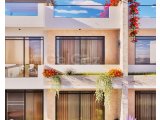 Girne Esentepe 2+1 Özel Havuzlu ve Çatı Teraslı Bungalov