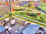 Girne Esentepe 2+1 Özel Havuzlu ve Çatı Teraslı Bungalov