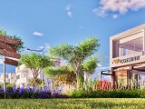 Girne Esentepe'de Özel Havuzlu Lüks 3 Yatak Odalı Villa