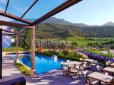 Girne Esentepe 2+1 Özel Havuzlu ve Çatı Teraslı Bungalov