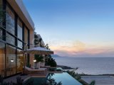Kaçırılmayacak Fırsat KKTC Girne Esentepe de Deniz e Sıfır Site de Türk Tapulu 2+1 Havuzlu Loft Daire