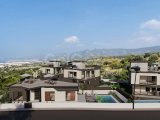 Satılık Villa - Esentepe, Girne, Kuzey Kıbrıs