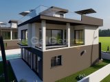 Satılık Villa - Esentepe, Girne, Kuzey Kıbrıs