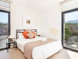 Kıbrıs Girne Esentepe De Denize Sıfır Full Deniz Manzaralı Muhteşem 3+1 Villalar