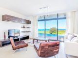 Kıbrıs Girne Esentepe De Denize Sıfır Full Deniz Manzaralı Muhteşem 3+1 Villalar