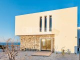 Kıbrıs Girne Esentepe De Denize Sıfır Full Deniz Manzaralı Muhteşem 3+1 Villalar