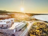 Kıbrıs Girne Esentepe De Denize Sıfır Full Deniz Manzaralı Muhteşem 3+1 Villalar
