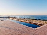 Kıbrıs Girne Esentepe De Denize Sıfır Full Deniz Manzaralı Muhteşem 3+1 Villalar