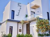 Girne Esentepe 2+1 Özel Havuzlu ve Çatı Teraslı Bungalov