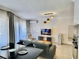 Girne Şehir Merkezinde Günlük Kiralık 1+1 Daire