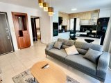 Girne Şehir Merkezinde Günlük Kiralık 1+1 Daire