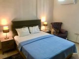Girne Şehir Merkezinde Günlük Kiralık 1+1 Daire